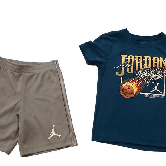 JORDAN set toddlers - Picture 2 of 7